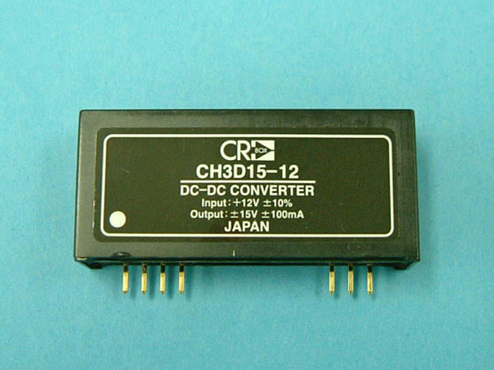 CH3D15-12